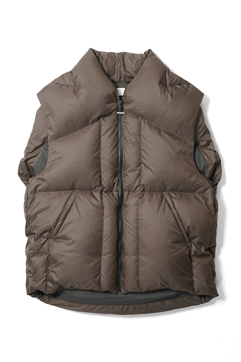 m＊様用 半額　ハイブリッド　プレイダウンベスト　サイズS テーラーメイド m＊様用 半額 ハイブリッド プレイダウンベスト サイズS