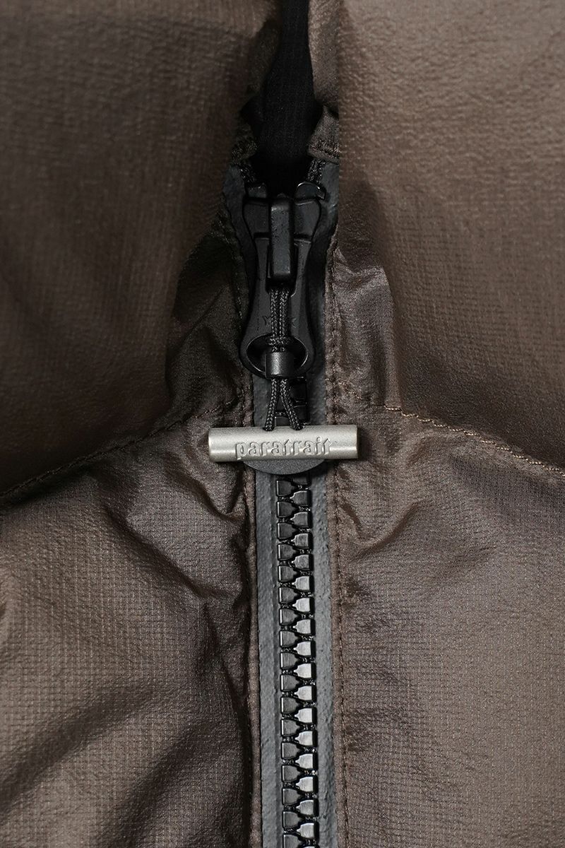 paratrait(パラトレイト) | paratrait(パラトレイト)MEMBRANE SHELL