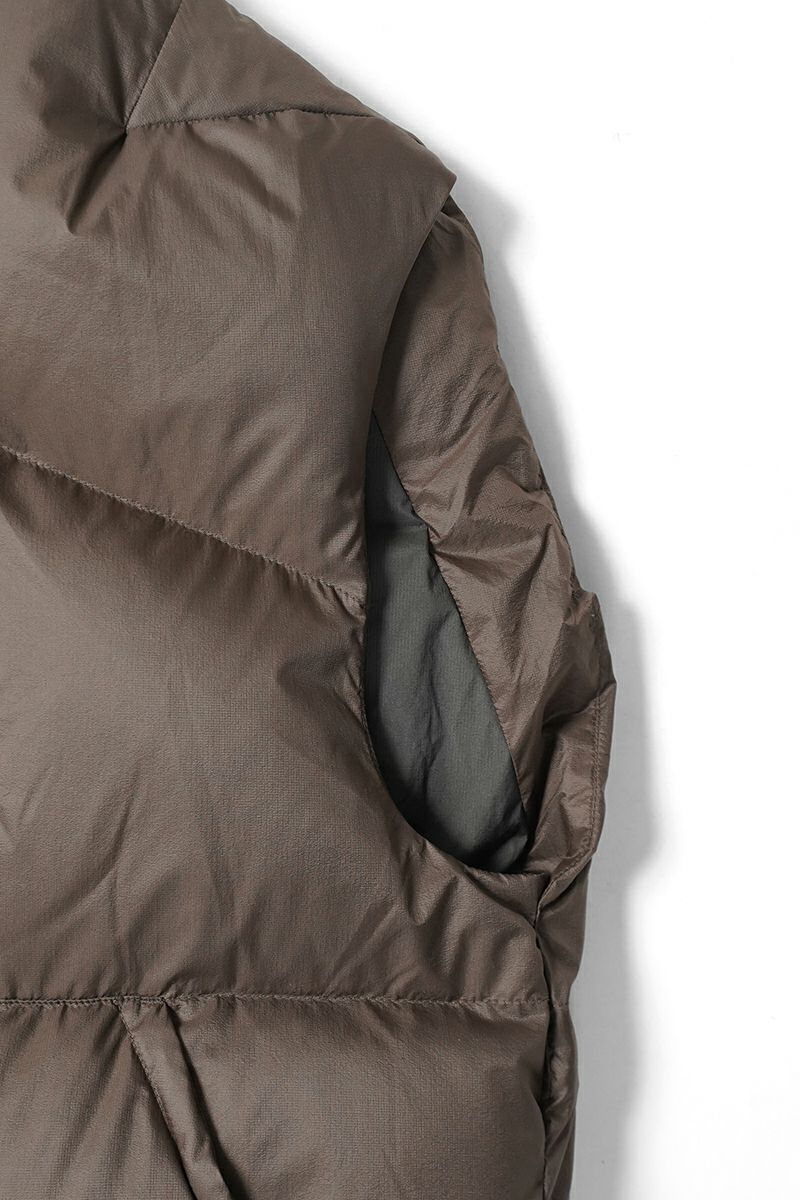 paratrait(パラトレイト) | paratrait(パラトレイト)MEMBRANE SHELL