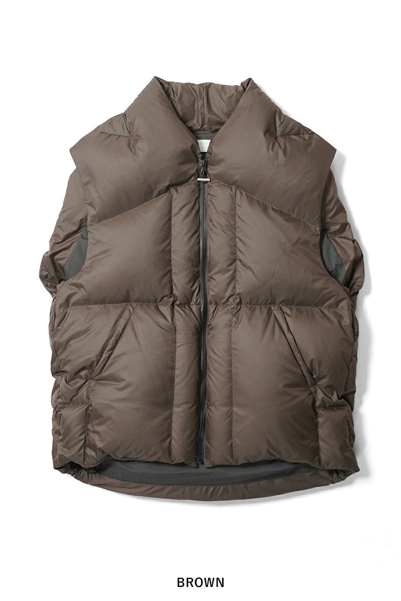 paratrait(パラトレイト) | paratrait(パラトレイト)MEMBRANE SHELL