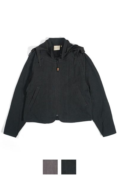 JIAN YE(ジェンイェ)BASIC UNIT 01 ベーシックユニット01 ジャケット JI-24AW-BU01