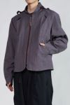 JIAN YE(ジェンイェ)BASIC UNIT 01 ベーシックユニット01 ジャケット JI-24AW-BU01 -1
