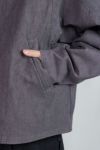 JIAN YE(ジェンイェ)BASIC UNIT 01 ベーシックユニット01 ジャケット JI-24AW-BU01 -3