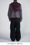 JIAN YE(ジェンイェ)BASIC UNIT 01 ベーシックユニット01 ジャケット JI-24AW-BU01 -9