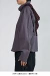 JIAN YE(ジェンイェ)BASIC UNIT 01 ベーシックユニット01 ジャケット JI-24AW-BU01 -11