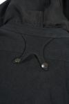 JIAN YE(ジェンイェ)BASIC UNIT 01 ベーシックユニット01 ジャケット JI-24AW-BU01 -24
