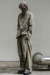 JIAN YE(ジェンイェ)BASIC UNIT 01 ベーシックユニット01 ジャケット JI-24AW-BU01 -25