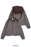 JIAN YE(ジェンイェ)BASIC UNIT 01 ベーシックユニット01 ジャケット JI-24AW-BU01 -28