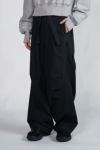 JIAN YE(ジェンイェ)BASIC UNIT 02 ベーシックユニット02 パンツ JI-24AW-BU02 -1