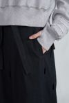 JIAN YE(ジェンイェ)BASIC UNIT 02 ベーシックユニット02 パンツ JI-24AW-BU02 -2