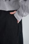 JIAN YE(ジェンイェ)BASIC UNIT 02 ベーシックユニット02 パンツ JI-24AW-BU02 -3