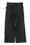 JIAN YE(ジェンイェ)BASIC UNIT 02 ベーシックユニット02 パンツ JI-24AW-BU02 -10
