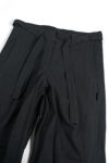 JIAN YE(ジェンイェ)BASIC UNIT 02 ベーシックユニット02 パンツ JI-24AW-BU02 -12