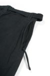JIAN YE(ジェンイェ)BASIC UNIT 02 ベーシックユニット02 パンツ JI-24AW-BU02 -16