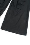 JIAN YE(ジェンイェ)BASIC UNIT 02 ベーシックユニット02 パンツ JI-24AW-BU02 -18