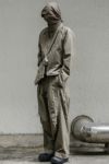 JIAN YE(ジェンイェ)BASIC UNIT 02 ベーシックユニット02 パンツ JI-24AW-BU02 -20