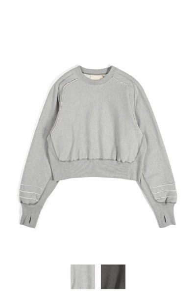 JIAN YE(ジェンイェ)ORBIT TOP オービットトップ JI-24AW-BZ02
