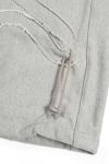 JIAN YE(ジェンイェ)ORBIT PANTS オービットパンツ JI-24AW-PT05 -6