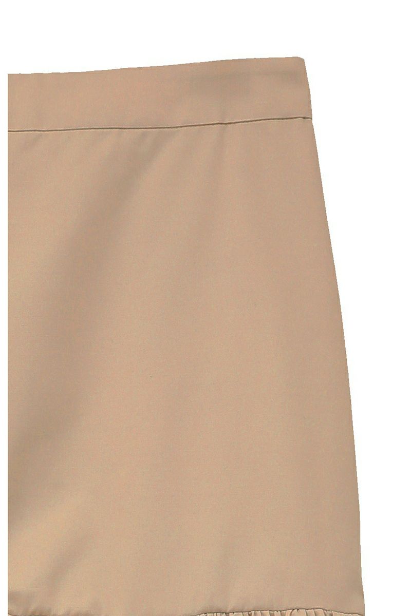 CLANE(クラネ)VOLUME GATHER SKIRT ボリュームギャザースカート 17109-6002 -9