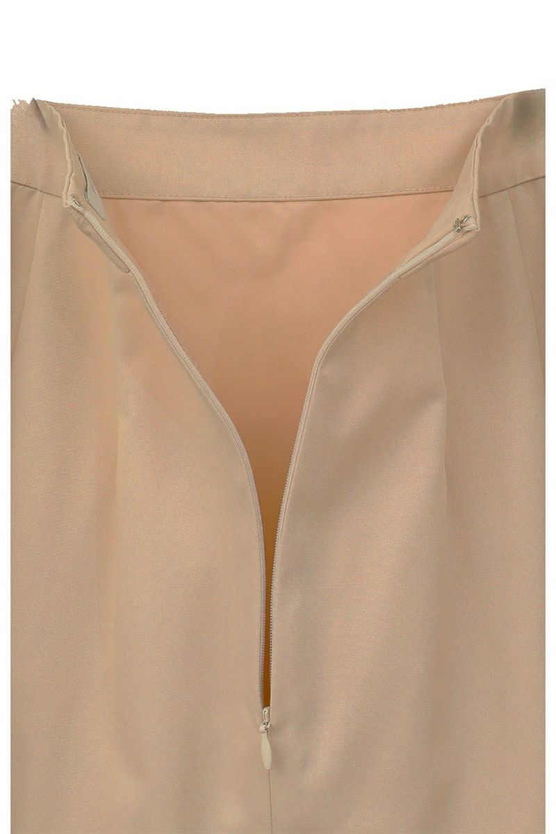 CLANE(クラネ)VOLUME GATHER SKIRT ボリュームギャザースカート 17109-6002 -10