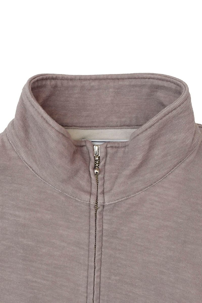 UNIVERSAL PRODUCTS.(ユニバーサルプロダクツ)WOOK TRACK JACKET ウールトラックジャケット 243-60101 -5