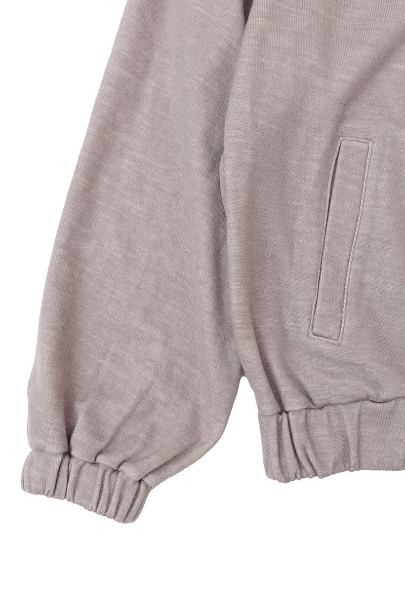 UNIVERSAL PRODUCTS.(ユニバーサルプロダクツ)WOOK TRACK JACKET ウールトラックジャケット 243-60101 -6