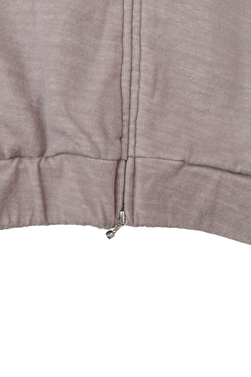 UNIVERSAL PRODUCTS.(ユニバーサルプロダクツ)WOOK TRACK JACKET ウールトラックジャケット 243-60101 -7