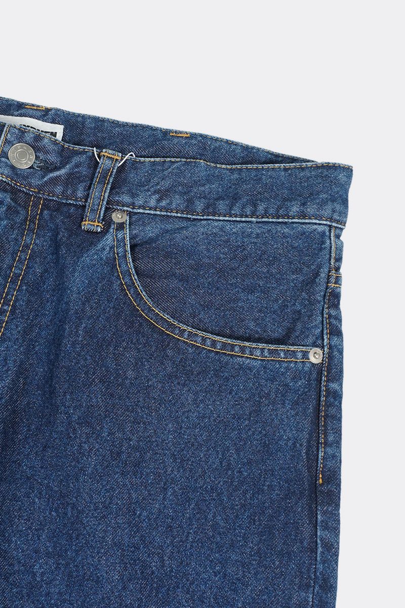 SOFTHYPHEN(ソフトハイフン)BAGGY FIT JEANS バギーフィットジーンズ MGMFP229131 -5