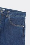 SOFTHYPHEN(ソフトハイフン)BAGGY FIT JEANS バギーフィットジーンズ MGMFP229131 -5