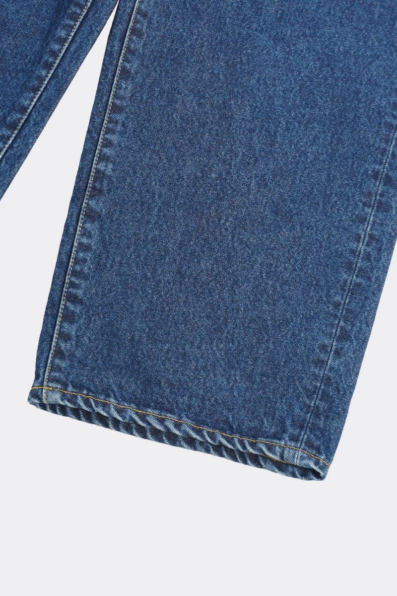 SOFTHYPHEN(ソフトハイフン) | SOFTHYPHEN(ソフトハイフン)BAGGY FIT