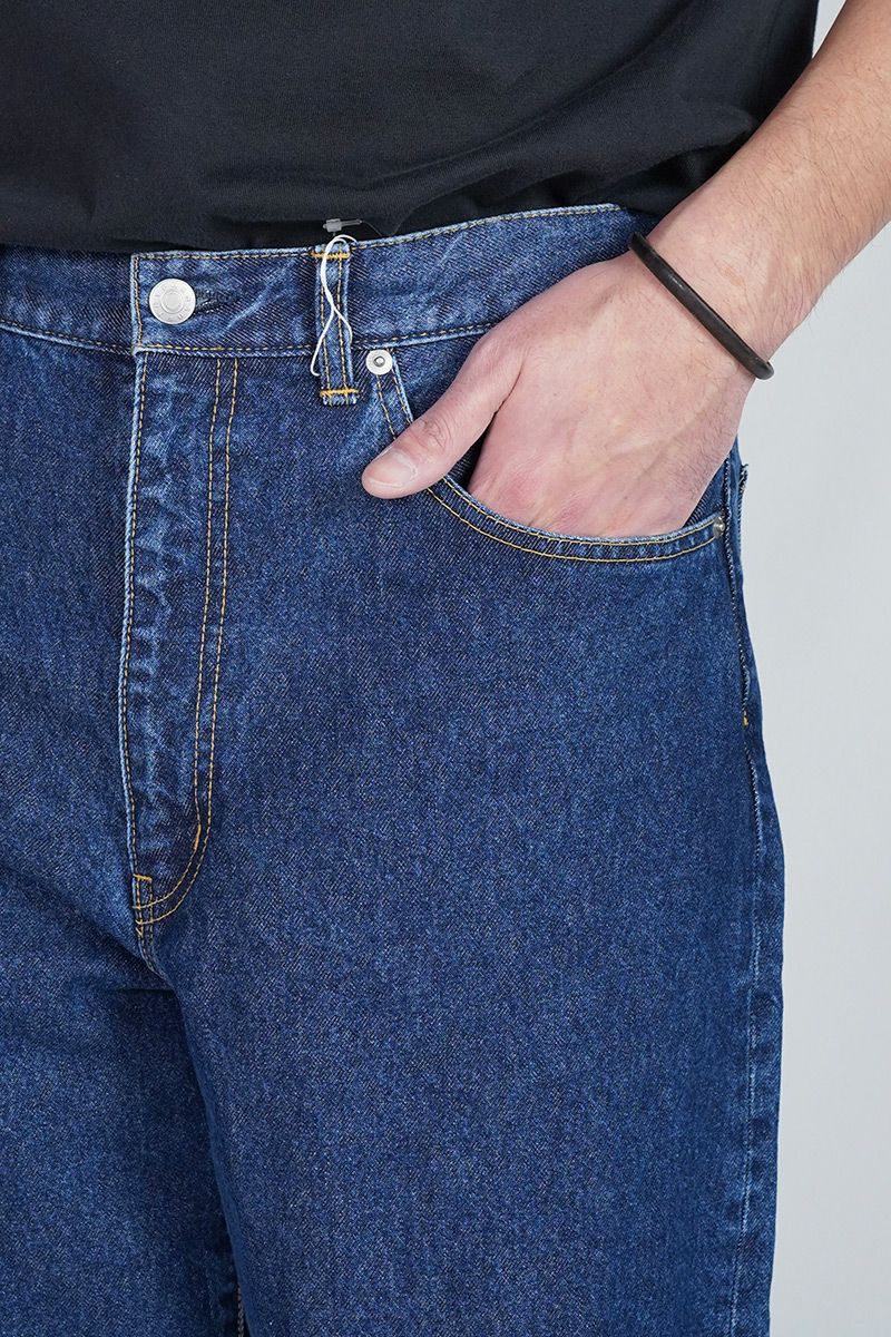 SOFTHYPHEN(ソフトハイフン) | SOFTHYPHEN(ソフトハイフン)BAGGY FIT