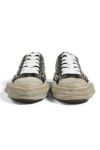 Maison MIHARA YASUHIRO(メゾン ミハラヤスヒロ)PTS23 STUDDED LOW ピーターソン23 スタッズ ローカットスニーカー A13FW715 -1