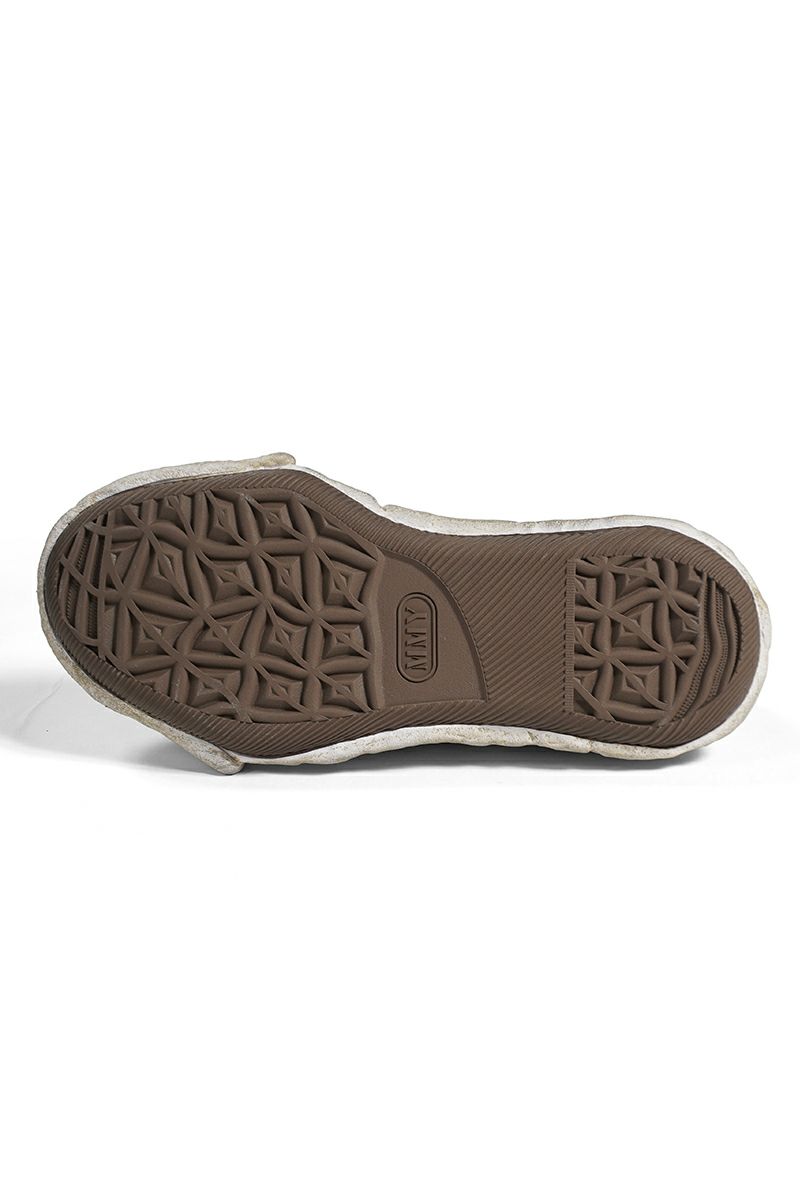 Maison MIHARA YASUHIRO(メゾン ミハラヤスヒロ)PTS23 STUDDED LOW ピーターソン23 スタッズ ローカットスニーカー A13FW715 -5