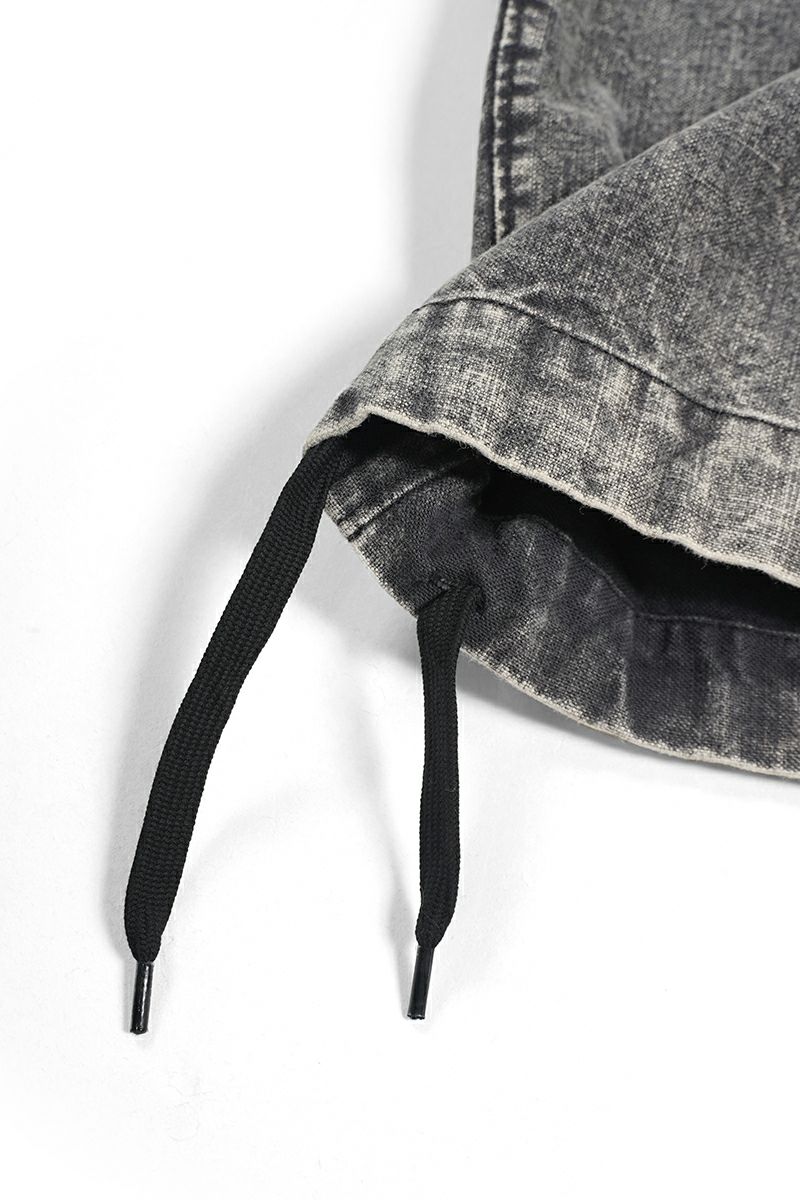 Maison MIHARA YASUHIRO(メゾン ミハラヤスヒロ)AMATEUR SEWN TROUSER アマチュアソーントラウザース A13PT055 -10