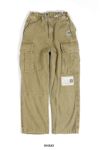 Maison MIHARA YASUHIRO(メゾン ミハラヤスヒロ)AMATEUR SEWN TROUSER アマチュアソーントラウザース A13PT055 -12