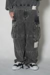 Maison MIHARA YASUHIRO(メゾン ミハラヤスヒロ)AMATEUR SEWN TROUSER アマチュアソーントラウザース A13PT055 -13