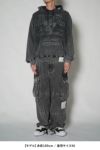 Maison MIHARA YASUHIRO(メゾン ミハラヤスヒロ)AMATEUR SEWN TROUSER アマチュアソーントラウザース A13PT055 -17