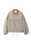 refomed(リフォメッド)DOKA NYLON JACKET ドカナイロンジャケット REJK-020