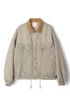 refomed(リフォメッド)DOKA NYLON JACKET ドカナイロンジャケット REJK-020 -1