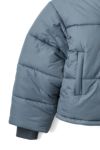 Graphpaper(グラフペーパー)PERTEX QUANTUM insulated Puffer Jacket パーテックス カンタム インスレイテッドパッファージャケット GL243-30154 -2