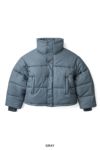 Graphpaper(グラフペーパー)PERTEX QUANTUM insulated Puffer Jacket パーテックス カンタム インスレイテッドパッファージャケット GL243-30154 -4
