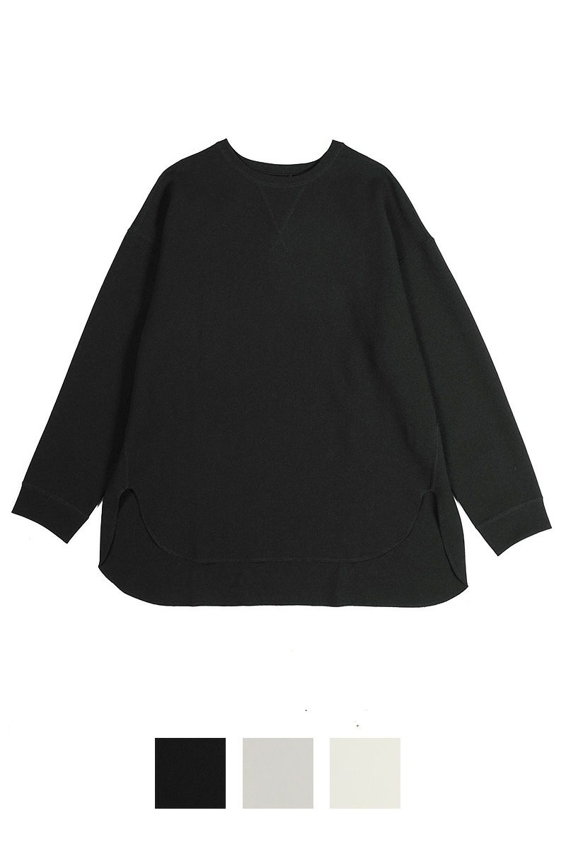 ma couleur(マ クルール)カットソー　J4215