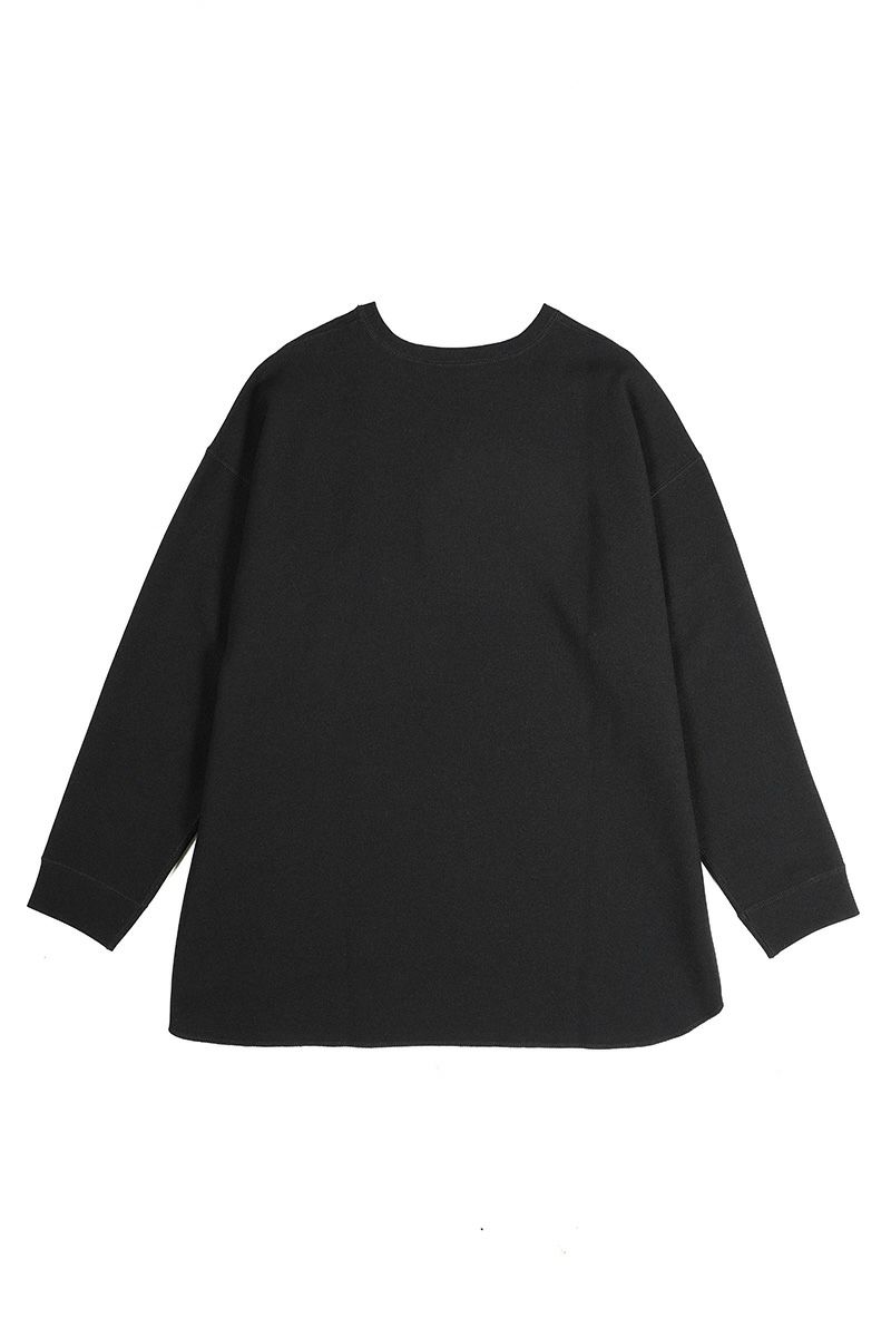 ma couleur(マ クルール)カットソー　J4215 -1