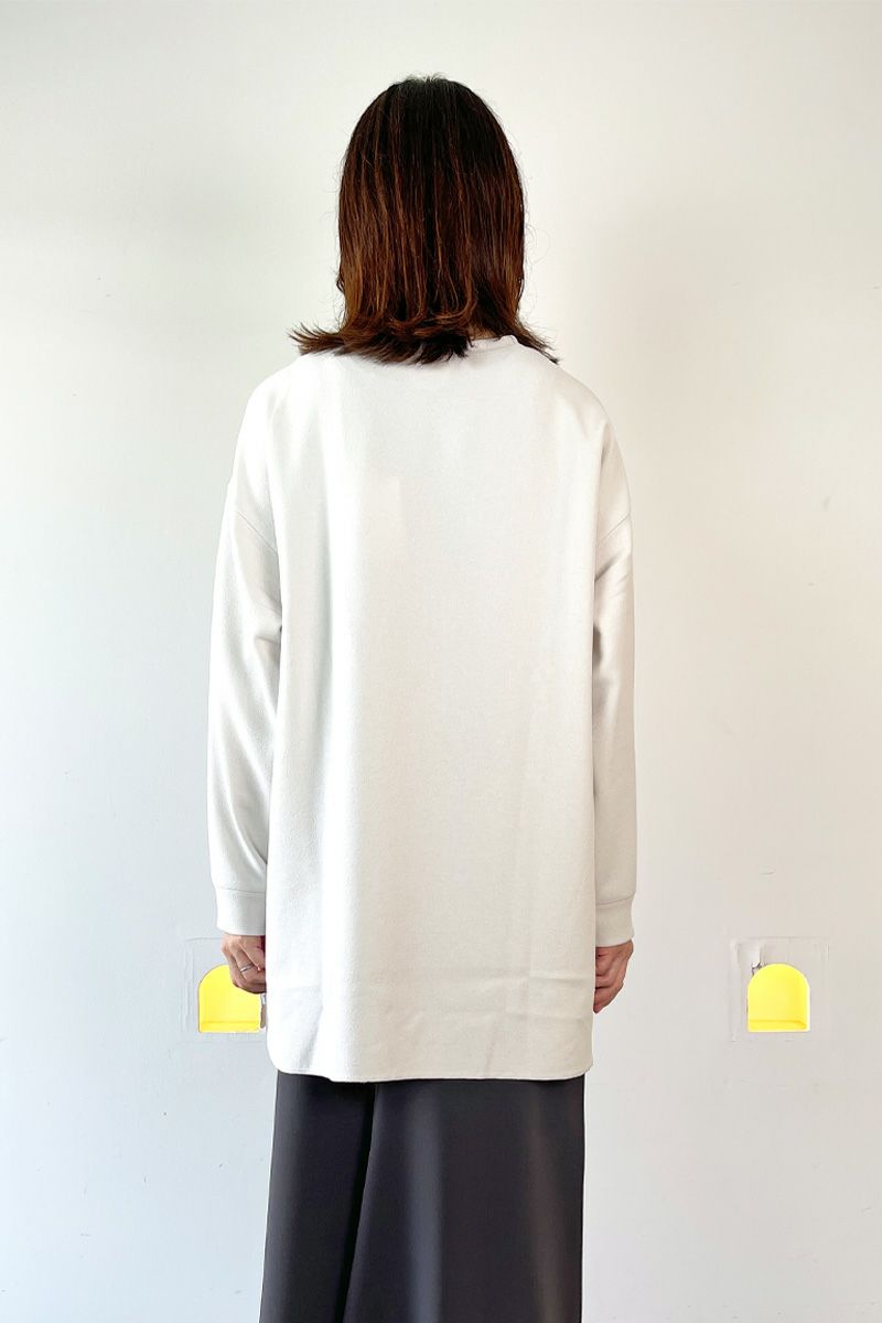 ma couleur(マ クルール)カットソー　J4215 -10