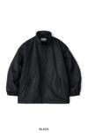 Graphpaper(グラフペーパー)PERTEX QUANTUM Light Thermo Blouson パーテックス カンタム ライトサーモブルゾン GM243-30151 -5
