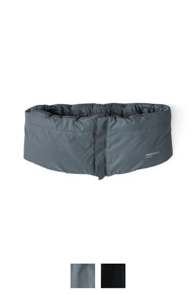 Graphpaper(グラフペーパー)PERTEX QUANTUM Neck Warmer パーテックス カンタム ネックウォーマー GU243-90156