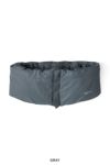 Graphpaper(グラフペーパー)PERTEX QUANTUM Neck Warmer パーテックス カンタム ネックウォーマー GU243-90156 -5