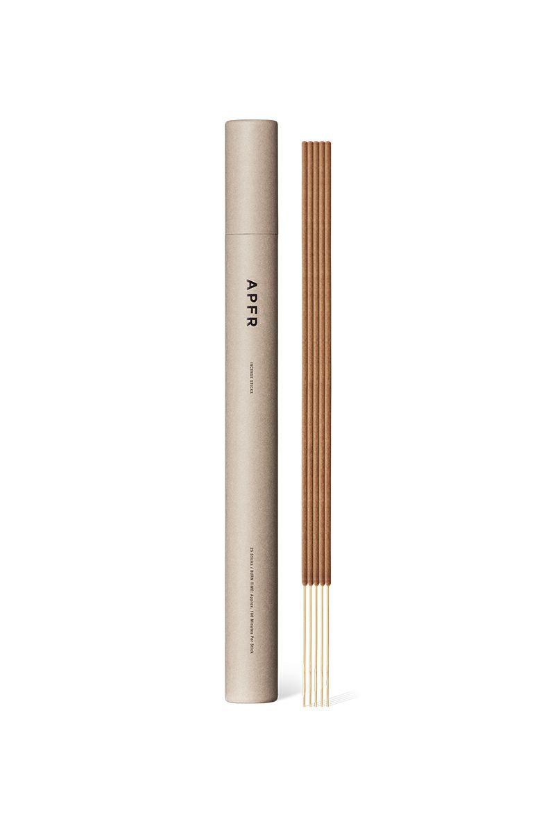 APFR(アポテーケフレグランス)INCENSE STICKS インセンススティック Osmanthus オスマンサス 金木犀