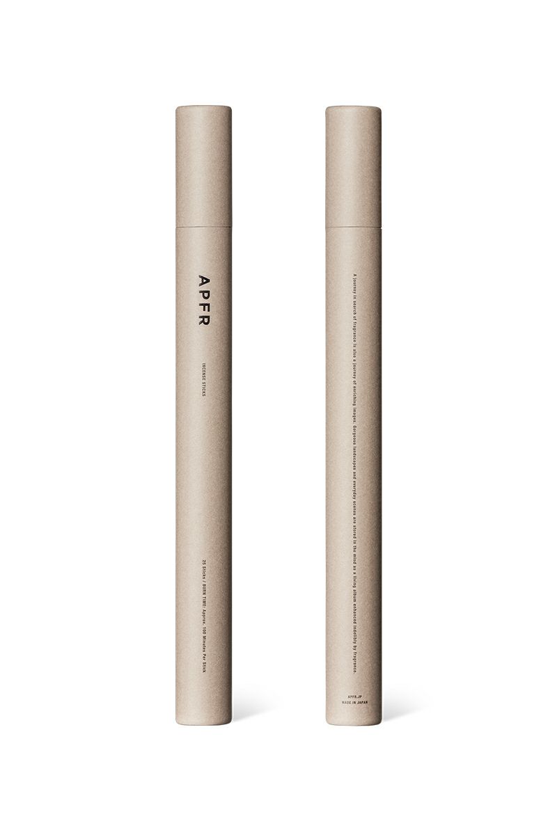 APFR(アポテーケフレグランス)INCENSE STICKS インセンススティック Osmanthus オスマンサス 金木犀 -3