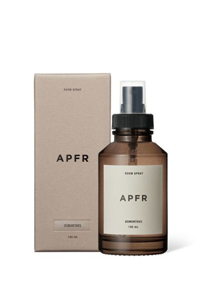 APFR(アポテーケフレグランス)ROOM SPRAY ルームスプレー Osmanthus オスマンサス 金木犀